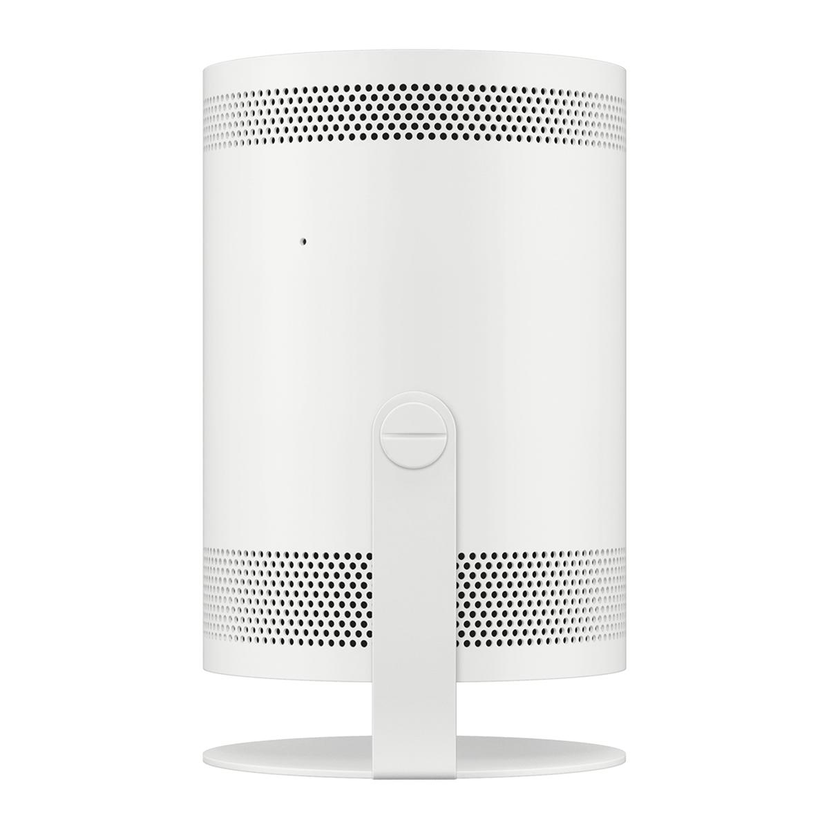 Proyector Portatil Samsung The Freestyle 2 Gen Smart Blanco